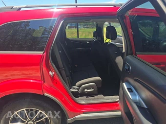 2018 Dodge Journey SE – miniatura 14