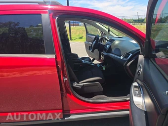 2018 Dodge Journey SE – miniatura 16