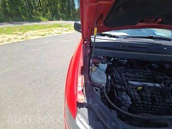 2018 Dodge Journey SE – miniatura 26