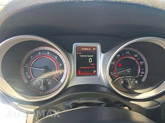 2018 Dodge Journey SE – miniatura 6