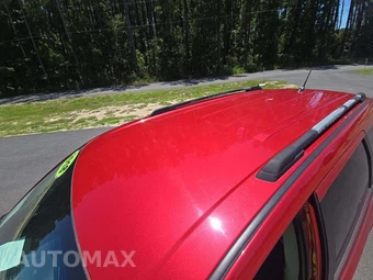 2018 Dodge Journey SE – miniatura 9