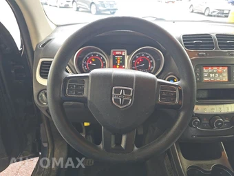 2018 Dodge Journey SE – miniatura 10