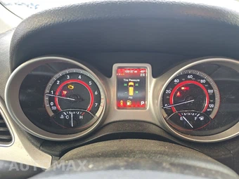 2018 Dodge Journey SE – miniatura 12