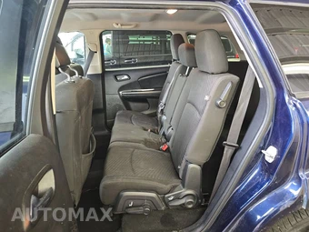 2018 Dodge Journey SE – miniatura 13