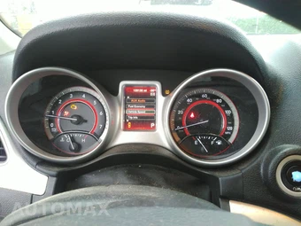 2018 Dodge Journey SE – miniatura 19