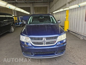2018 Dodge Journey SE – miniatura 2