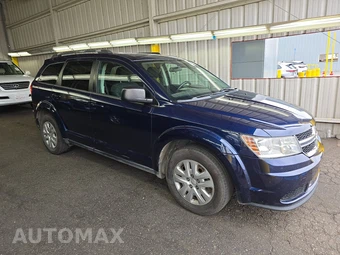 2018 Dodge Journey SE – miniatura 3