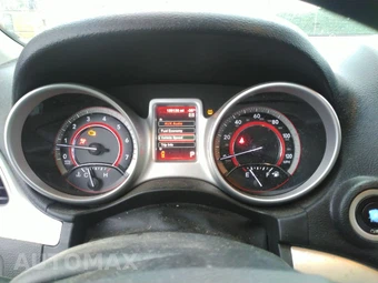 2018 Dodge Journey SE – miniatura 34