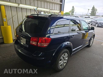 2018 Dodge Journey SE – miniatura 4