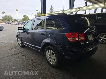 2018 Dodge Journey SE – miniatura 6