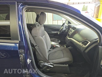 2018 Dodge Journey SE – miniatura 8