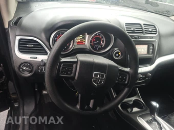 2018 Dodge Journey SE - miniatura 10