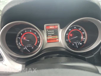 2018 Dodge Journey SE - miniatura 12
