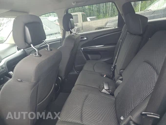 2018 Dodge Journey SE - miniatura 13