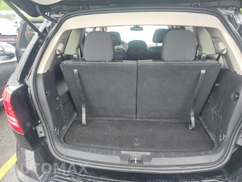 2018 Dodge Journey SE - miniatura 17
