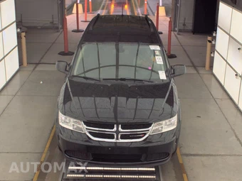 2018 Dodge Journey SE - miniatura 2