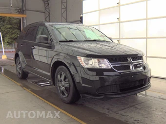 2018 Dodge Journey SE - miniatura 3