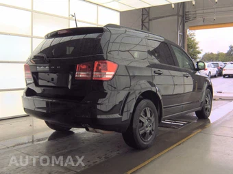 2018 Dodge Journey SE - miniatura 4