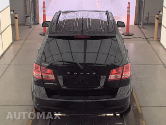 2018 Dodge Journey SE - miniatura 5