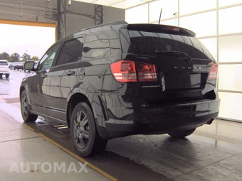 2018 Dodge Journey SE - miniatura 6