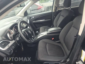 2018 Dodge Journey SE - miniatura 7