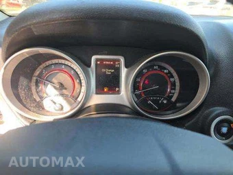 2018 Dodge Journey SE – miniatura 10