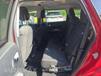 2018 Dodge Journey SE – miniatura 14