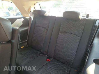 2018 Dodge Journey SE – miniatura 15