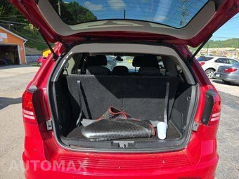 2018 Dodge Journey SE – miniatura 16