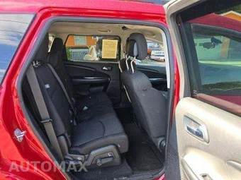 2018 Dodge Journey SE – miniatura 18