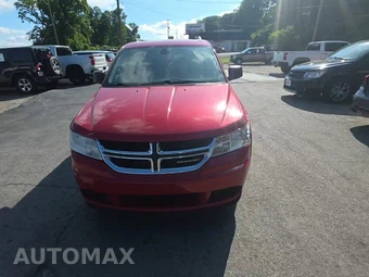 2018 Dodge Journey SE – miniatura 2