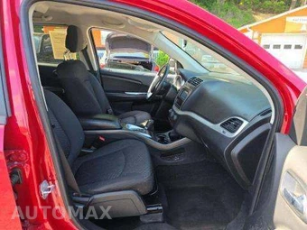 2018 Dodge Journey SE – miniatura 20