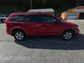 2018 Dodge Journey SE – miniatura 5