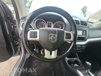 2018 Dodge Journey SE – miniatura 10