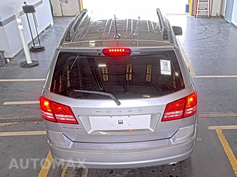 2018 Dodge Journey SE – miniatura 5