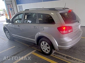 2018 Dodge Journey SE – miniatura 6