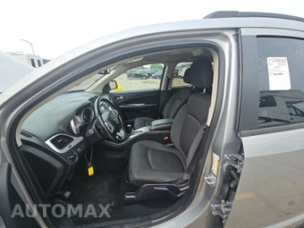 2018 Dodge Journey SE – miniatura 7