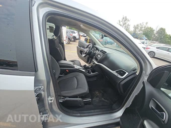 2018 Dodge Journey SE – miniatura 8