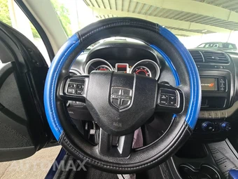 2018 Dodge Journey SE – miniatura 10