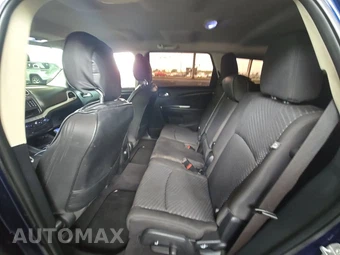 2018 Dodge Journey SE – miniatura 13