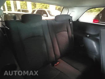 2018 Dodge Journey SE – miniatura 14
