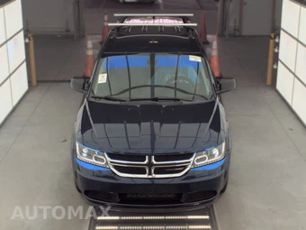 2018 Dodge Journey SE – miniatura 2