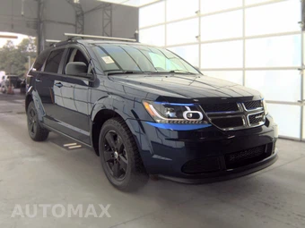 2018 Dodge Journey SE – miniatura 3