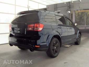 2018 Dodge Journey SE – miniatura 4