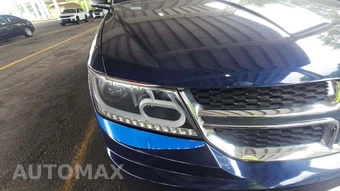 2018 Dodge Journey SE – miniatura 40