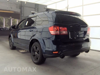 2018 Dodge Journey SE – miniatura 6