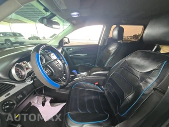 2018 Dodge Journey SE – miniatura 7