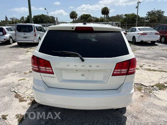 2018 Dodge Journey SE - miniatura 4