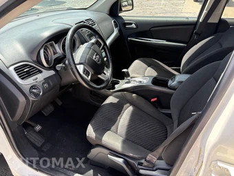 2018 Dodge Journey SE - miniatura 6