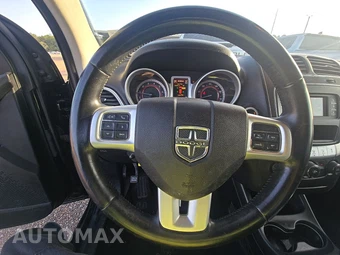 2018 Dodge Journey SE – miniatura 10